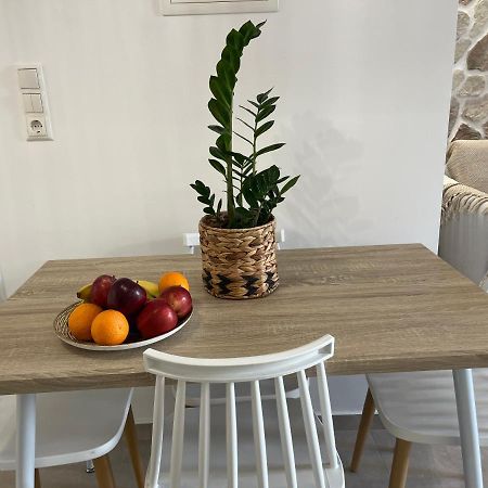 Aleria Central Apartments Naxos City Exterior photo