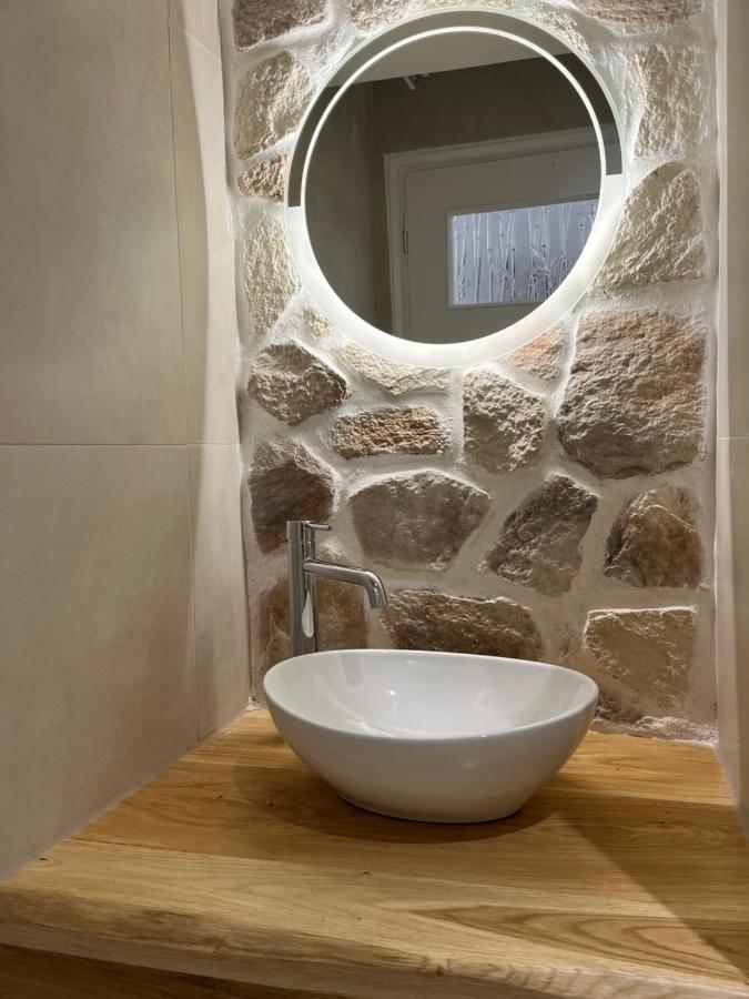Aleria Central Apartments Naxos City Exterior photo